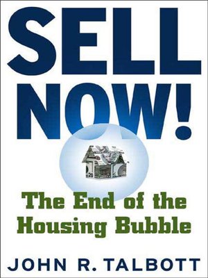 cover image of Sell Now!